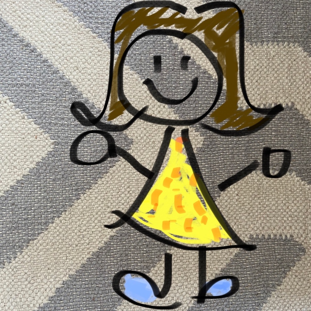 Meet your Posher, Melissa